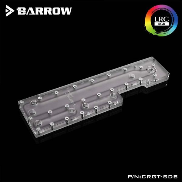 fans & coolings barrow crgt-sdb cpu cooler pc waterway board for water case computer cougar gemini t
fans & coolings barrow crgt-sdb cpu cooler pc waterway board for water case computer cougar gemini t