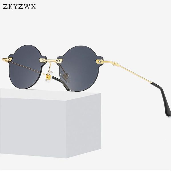 vintage sunglasses women fashion trending ocean lens round luxury design street s small glasses for men, White;black
vintage sunglasses women fashion trending ocean lens round luxury design street s small glasses for men, White;black