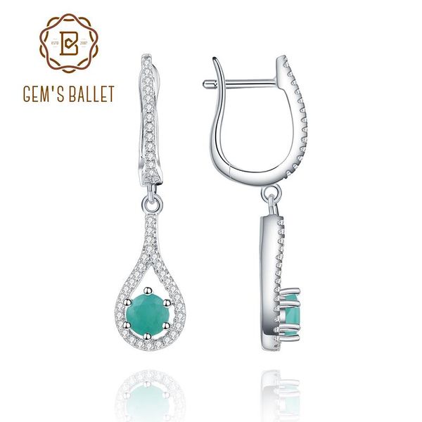 dangle & chandelier gem's ballet 925 sterling silver earrings natural round green emerald gemstone drop for women wedding fine jewelry
dangle & chandelier gem's ballet 925 sterling silver earrings natural round green emerald gemstone drop for women wedding fine jewelry