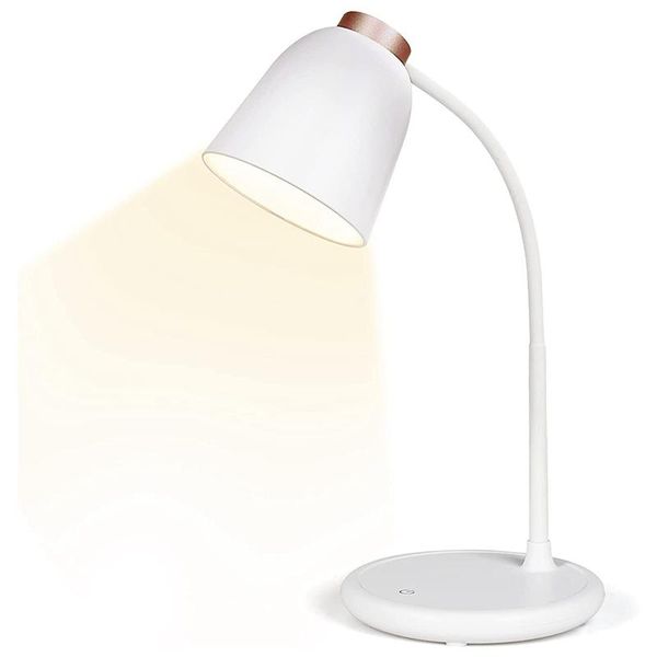 table lamps promotion dimmable white desk lamp with press control, rechargeable led , eye-caring office for reading studying
table lamps promotion dimmable white desk lamp with press control, rechargeable led , eye-caring office for reading studying