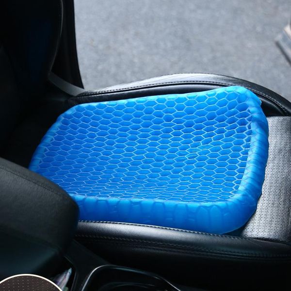 car seat covers gel cushion, seacushion honeycomb sofa cervical health care pain pad, flexible
car seat covers gel cushion, seacushion honeycomb sofa cervical health care pain pad, flexible