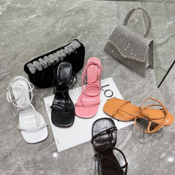 dress shoes large size35-41 women thin heel open-toes sandals ladies narrow band genuine leather zapatillas mujer designer, Black
dress shoes large size35-41 women thin heel open-toes sandals ladies narrow band genuine leather zapatillas mujer designer, Black