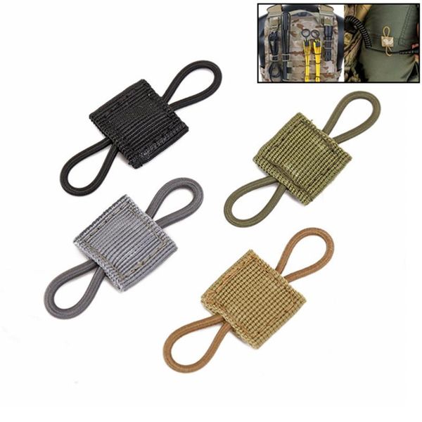 belts tactical molle elastic ribbon buckle binding retainer for antenna stick pipe rope webbing, Black;brown
belts tactical molle elastic ribbon buckle binding retainer for antenna stick pipe rope webbing, Black;brown