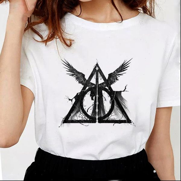 fashion womens t shirt three brothers tale deathly female funny shirts for women soft cotton casual white
fashion womens t shirt three brothers tale deathly female funny shirts for women soft cotton casual white