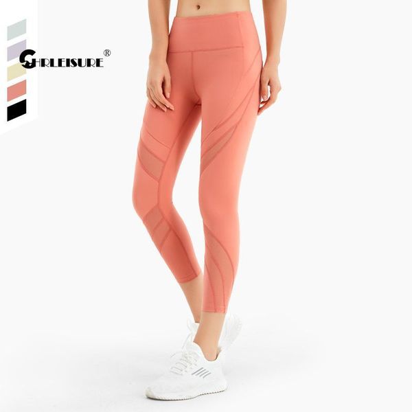 yoga outfit chrleisure mesh sport leggings peach hip high waist lift pants running breathable elasticity fitness sportswear
yoga outfit chrleisure mesh sport leggings peach hip high waist lift pants running breathable elasticity fitness sportswear