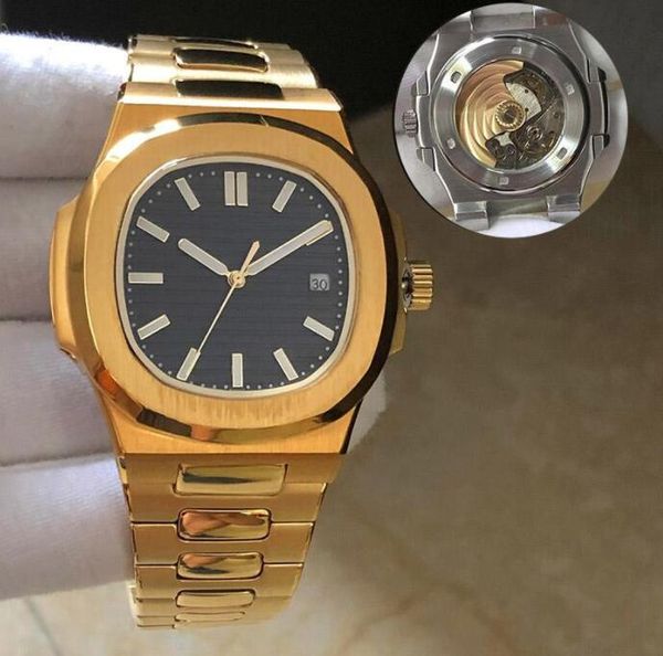 super version new wristwatches automatic movement stainless steels comfortable strap original clasp sapphire glass super luminous men watche, Slivery;brown
super version new wristwatches automatic movement stainless steels comfortable strap original clasp sapphire glass super luminous men watche, Slivery;brown