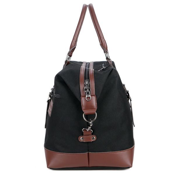 cross-border supply european and american new mens portable travel bag canvas crossbody shoulder bag large capacity moving luggage bag
cross-border supply european and american new mens portable travel bag canvas crossbody shoulder bag large capacity moving luggage bag