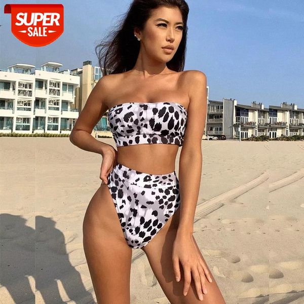 women swimwear swimsuit bathing suit female summer bikini sets biquini leopard mini bikinis 2021 bandeau muje #u89f, White;black
women swimwear swimsuit bathing suit female summer bikini sets biquini leopard mini bikinis 2021 bandeau muje #u89f, White;black