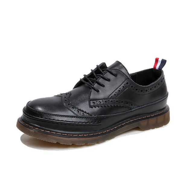 dress shoes 26-66 men social shoe brogues summer genuine leather designer elegant office #msw8118182, Black
dress shoes 26-66 men social shoe brogues summer genuine leather designer elegant office #msw8118182, Black
