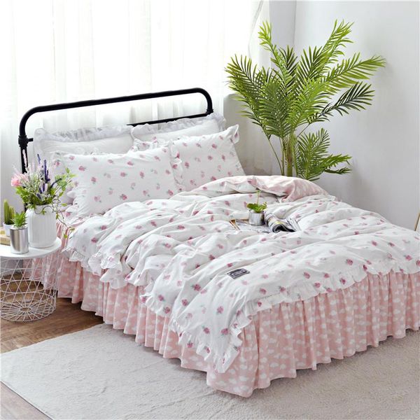 bedding sets fruit strawberry 100% cotton super soft christmas 3/4pcs reactive print duvet cover king twin bed skirt
bedding sets fruit strawberry 100% cotton super soft christmas 3/4pcs reactive print duvet cover king twin bed skirt