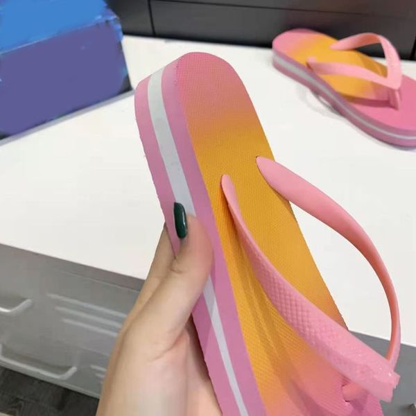 original style designer slipper women brands open toe flip flop sandals summer classic fashion, Black
original style designer slipper women brands open toe flip flop sandals summer classic fashion, Black