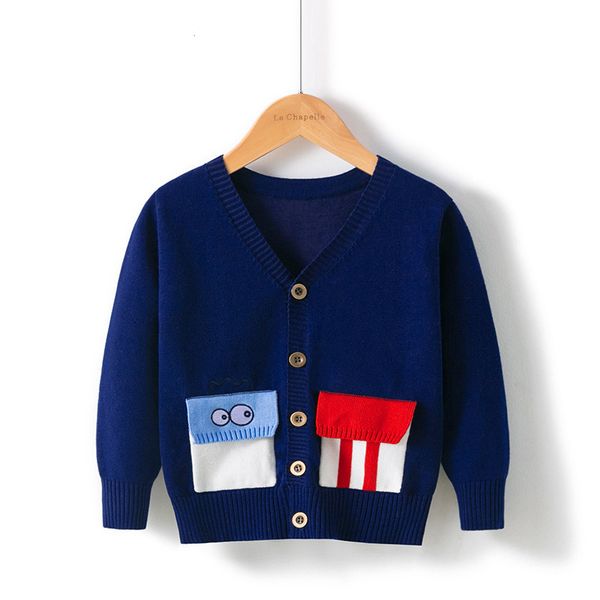 2021 new boys cotton cartoon jacket long sleeve baby child outwear clothes kids sweaters girls fashion long sleeve sweater, Blue;gray
2021 new boys cotton cartoon jacket long sleeve baby child outwear clothes kids sweaters girls fashion long sleeve sweater, Blue;gray