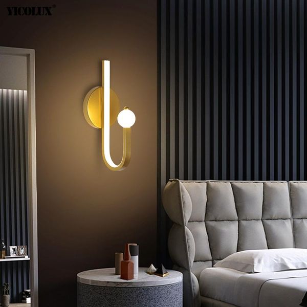 creative modern led wall lights for living study room kid bedroom bedside aisle corridor fixtures home lamps indoor lighting
creative modern led wall lights for living study room kid bedroom bedside aisle corridor fixtures home lamps indoor lighting