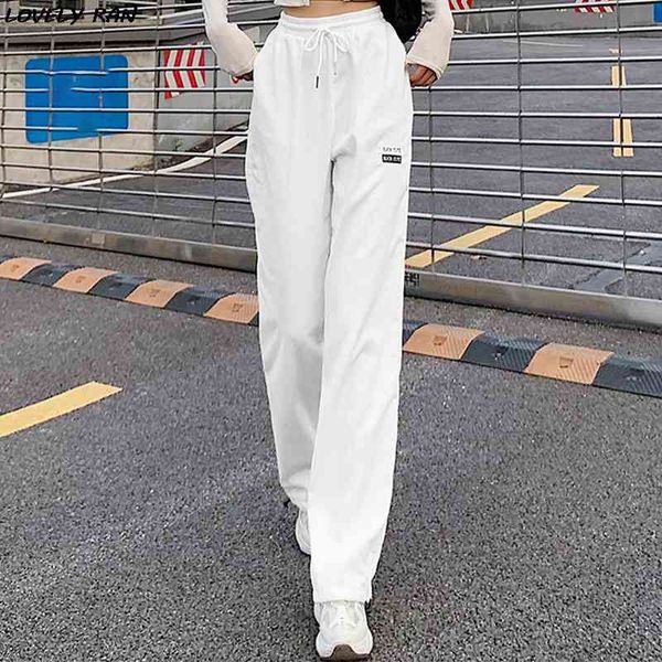 women's two piece pants corduroy embroidered sport loose white drawstring female spring fashion casual korean ladies trousers 4i8
women's two piece pants corduroy embroidered sport loose white drawstring female spring fashion casual korean ladies trousers 4i8