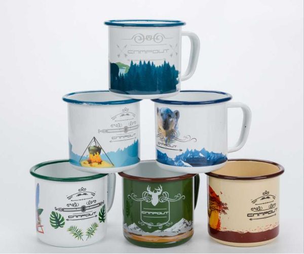 mugs outdoor back to ancients creative enamel camping mug 300ml metal coffee tea hiking backpacking fishing picnic
mugs outdoor back to ancients creative enamel camping mug 300ml metal coffee tea hiking backpacking fishing picnic
