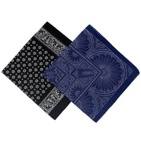 scarves black small flower geometric cotton bandana men pocket square scarf sports cycling mask hip hop headband headware, Blue;gray
scarves black small flower geometric cotton bandana men pocket square scarf sports cycling mask hip hop headband headware, Blue;gray