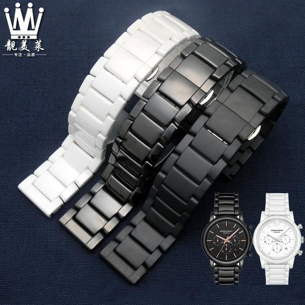 watch bands ceramic band for ar1507 ar1508 ar1509 ar1486 series men and women black white bracelet strap 14mm 18mm 20mm 22mm, Black;brown
watch bands ceramic band for ar1507 ar1508 ar1509 ar1486 series men and women black white bracelet strap 14mm 18mm 20mm 22mm, Black;brown