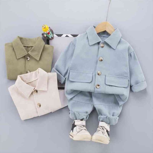 spring baby boys casual clothes infant kids work jacket coats pants 2pcs set toddler fashion costume children sport tracksuits, White
spring baby boys casual clothes infant kids work jacket coats pants 2pcs set toddler fashion costume children sport tracksuits, White