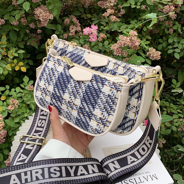 year's this style bags, small summer messenger 2021 new trendy popular fashion western women's shoulder bags nwgii
year's this style bags, small summer messenger 2021 new trendy popular fashion western women's shoulder bags nwgii