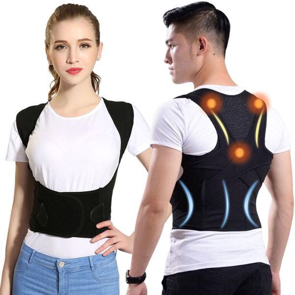back support sports strong anti-kyphosis correction belt students with chest and youth posture, Black;blue
back support sports strong anti-kyphosis correction belt students with chest and youth posture, Black;blue