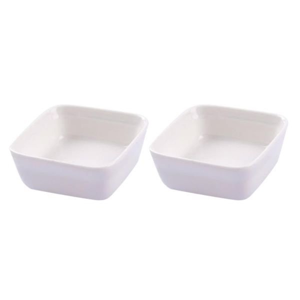 white ceramic dishes japanese style porcelain dipping dish kitchen seasoning sauce vinegar plates (square) bowls
white ceramic dishes japanese style porcelain dipping dish kitchen seasoning sauce vinegar plates (square) bowls
