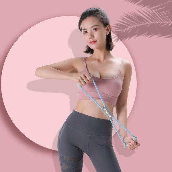 resistance bands 8 word chest developer home fitness elastic band yoga open shoulder beauty back stretching exercise equipment workout
resistance bands 8 word chest developer home fitness elastic band yoga open shoulder beauty back stretching exercise equipment workout