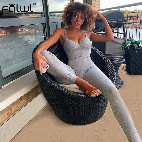 women's jumpsuits & rompers streetwear bodycon summer womens jumpsuit female backless skinny long one piece outfits ladies women women&, Black;white
women's jumpsuits & rompers streetwear bodycon summer womens jumpsuit female backless skinny long one piece outfits ladies women women&, Black;white