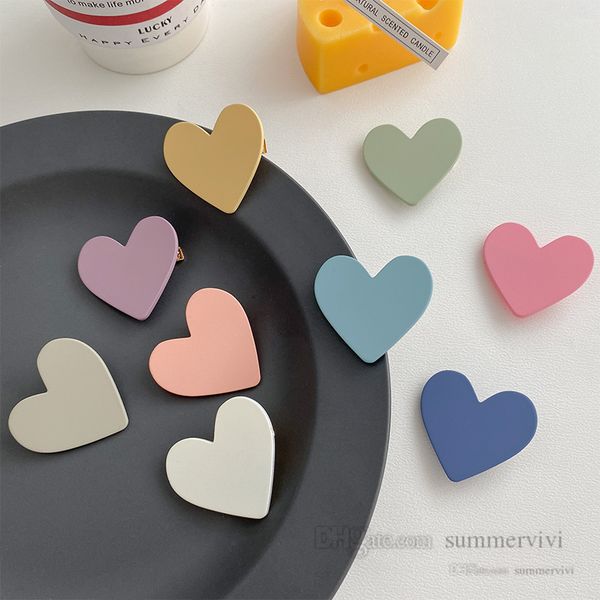 girls acrylic love heart hair clip kids candy color princess hairpins kid bb barrettes children valentine's day accessory q4315, Slivery;white
girls acrylic love heart hair clip kids candy color princess hairpins kid bb barrettes children valentine's day accessory q4315, Slivery;white
