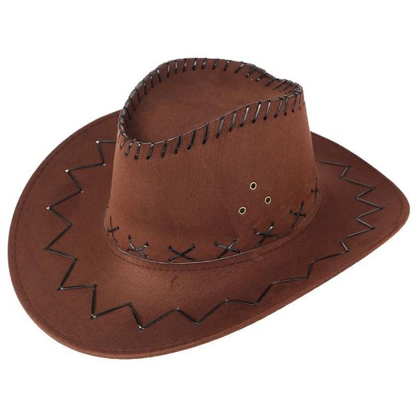 wide brim hats western cowboy hat 2021 price for gentleman cowgirl jazz cap with suede sombrero sunshade, Blue;gray
wide brim hats western cowboy hat 2021 price for gentleman cowgirl jazz cap with suede sombrero sunshade, Blue;gray