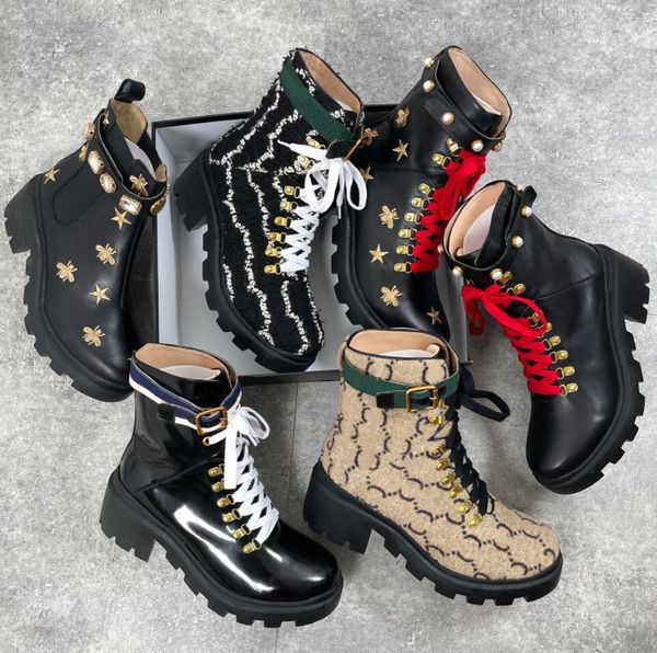 luxury designer shoes women boots thick heel desert platform boot bee star genuine leather winter shoe size 35-42
luxury designer shoes women boots thick heel desert platform boot bee star genuine leather winter shoe size 35-42