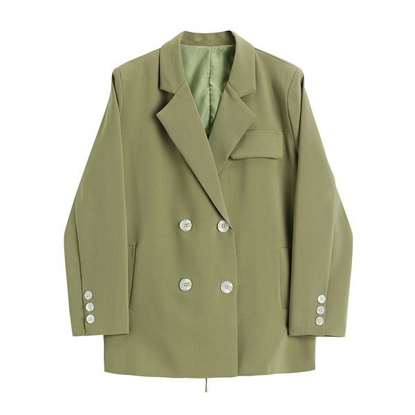 women's suits & blazers coréia blazers terno para as mulheres outono inverno solto casual preto blazer jaqueta feminino duplo breasted, White;black
women's suits & blazers coréia blazers terno para as mulheres outono inverno solto casual preto blazer jaqueta feminino duplo breasted, White;black