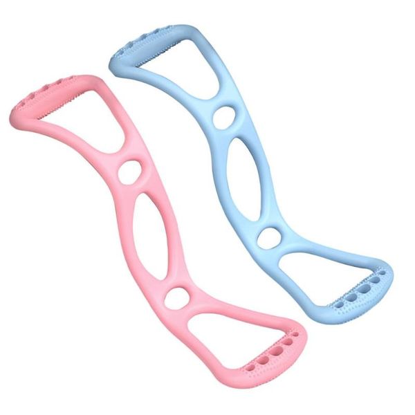 resistance bands 8 word tension device elastic stretch belt rubber for fitness training pull-ups stretching strength weightlifting
resistance bands 8 word tension device elastic stretch belt rubber for fitness training pull-ups stretching strength weightlifting