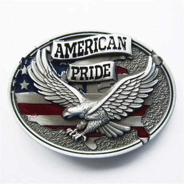 jeansfriend oval western american pride eagle flag belt buckle gurtelschnalle boucle de ceinture also stock in us belts, Black;brown
jeansfriend oval western american pride eagle flag belt buckle gurtelschnalle boucle de ceinture also stock in us belts, Black;brown