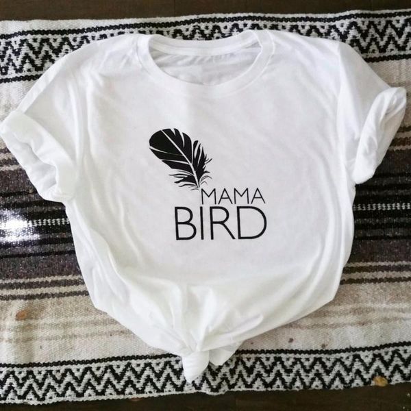 women's t-shirt woman tshirt feather graphic hipster christian grunge tumblr aesthetic quote party t shirt tee mother day gift women, White
women's t-shirt woman tshirt feather graphic hipster christian grunge tumblr aesthetic quote party t shirt tee mother day gift women, White
