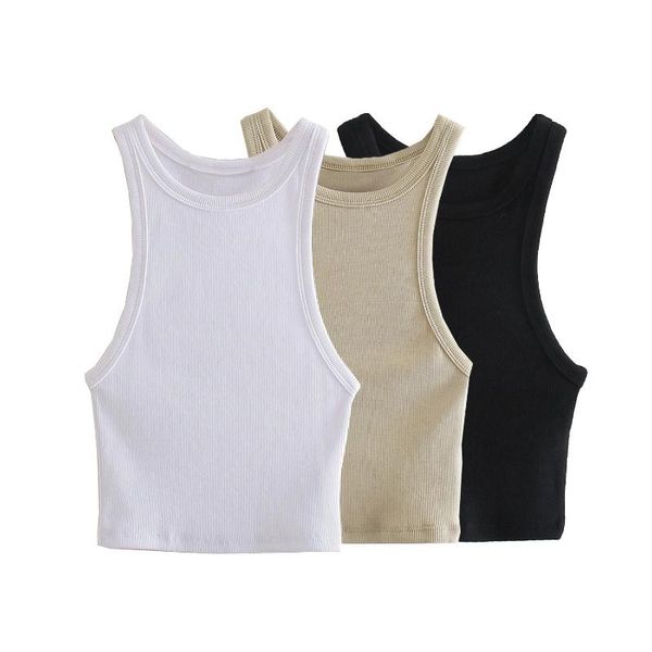 women's tanks & camis 2021 spring summer women female polyester brand blouse outwear camisole, White
women's tanks & camis 2021 spring summer women female polyester brand blouse outwear camisole, White