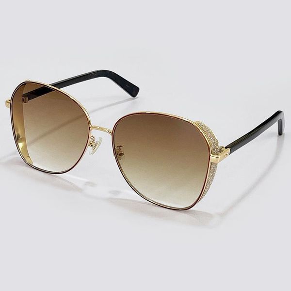 sunglasses luxury bling vintage round women brand design alloy metal frame sun glass men eyewear with original box, White;black
sunglasses luxury bling vintage round women brand design alloy metal frame sun glass men eyewear with original box, White;black