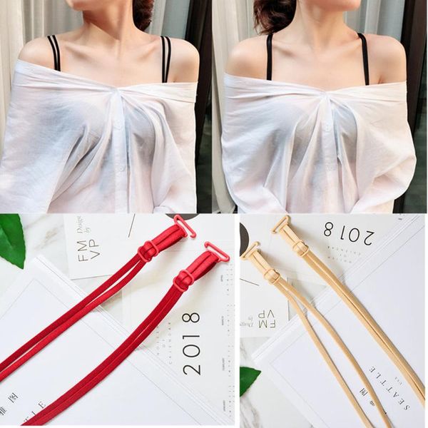 1pair fashion women underwear shoulder straps floral print elastic brassiere strap lingerie bra accessories women's g-strings, Black;white
1pair fashion women underwear shoulder straps floral print elastic brassiere strap lingerie bra accessories women's g-strings, Black;white