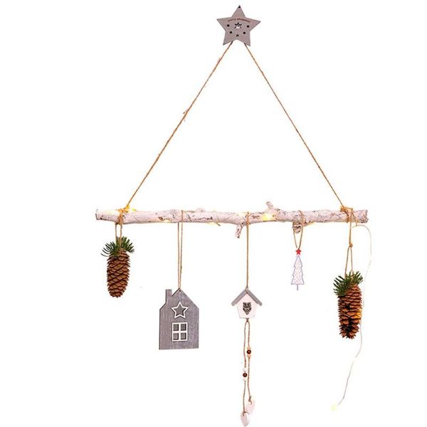 christmas decorations wooden decoration pendant painted hanging for home and holiday gift
christmas decorations wooden decoration pendant painted hanging for home and holiday gift