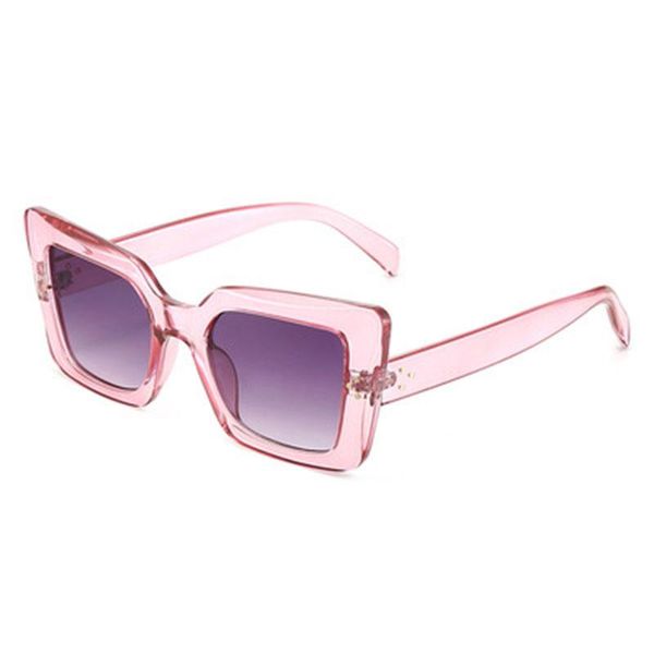 sunglasses fashionable for man and women european american square online celebrity street shooting fashion, White;black
sunglasses fashionable for man and women european american square online celebrity street shooting fashion, White;black