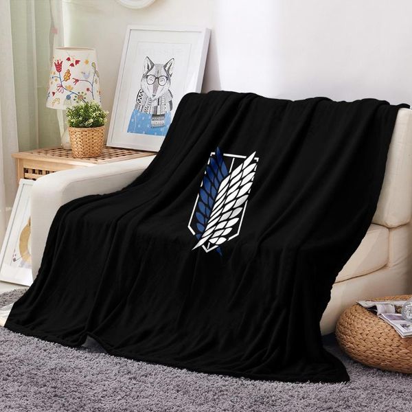 blankets cartoon anime flannel blanket attack on titan fleece for kids adults throw nap office sofa soft decor
blankets cartoon anime flannel blanket attack on titan fleece for kids adults throw nap office sofa soft decor