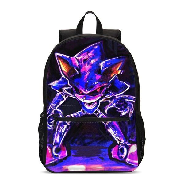 backpack 2021 sonic print school boys bags for teenage children cartoon schoolbag student lapbag mochila escolar kids
backpack 2021 sonic print school boys bags for teenage children cartoon schoolbag student lapbag mochila escolar kids