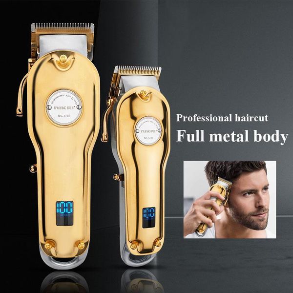 barber shop hair clipper professional trimmer for men beard electric cutter cutting machine haircut cordless corded clippers
barber shop hair clipper professional trimmer for men beard electric cutter cutting machine haircut cordless corded clippers