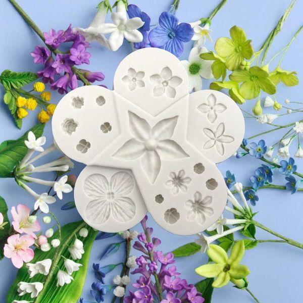 cake tools aouke round flower baking silicone mold decoration diy fondant 3d chocolate b156
cake tools aouke round flower baking silicone mold decoration diy fondant 3d chocolate b156