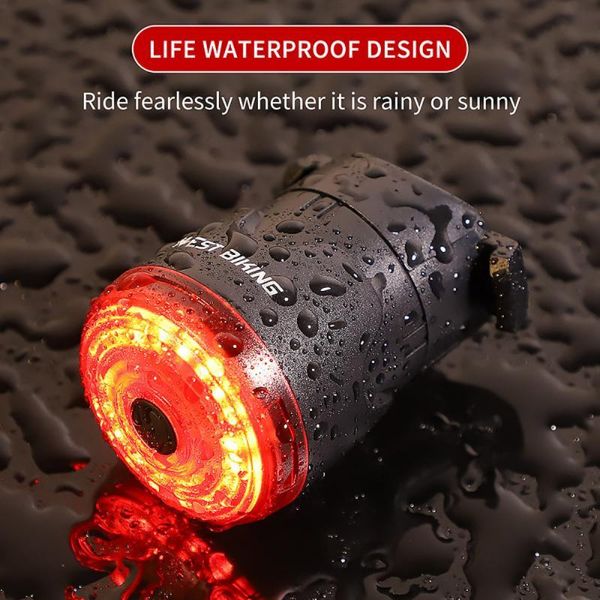 bicycle taillight cob led smart brake tail light waterproof anti-vibration usb charge mountain riding warning rear bike lights
bicycle taillight cob led smart brake tail light waterproof anti-vibration usb charge mountain riding warning rear bike lights