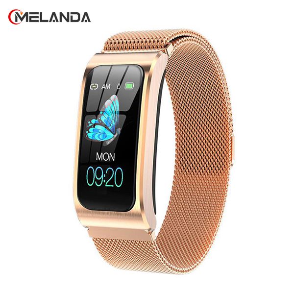 melanda women smart watch 1.14 ip68 waterproof heart rate smartwatch men fitness tracker watches clock pk x3 s2 for android iosg, Slivery;brown
melanda women smart watch 1.14 ip68 waterproof heart rate smartwatch men fitness tracker watches clock pk x3 s2 for android iosg, Slivery;brown