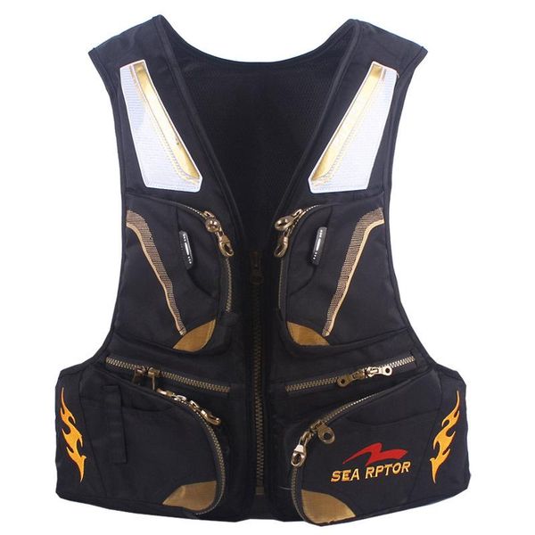 life vest & buoy outdoor jacket professional fishing suit high buoyancy portable chaleco pesca bc30jsy
life vest & buoy outdoor jacket professional fishing suit high buoyancy portable chaleco pesca bc30jsy