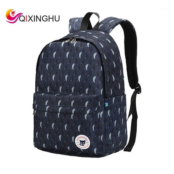 school bags leisure backpack oxford feather pattern bagpack middle for teenage girls boys bookbag mochila daily shoolbag1
school bags leisure backpack oxford feather pattern bagpack middle for teenage girls boys bookbag mochila daily shoolbag1