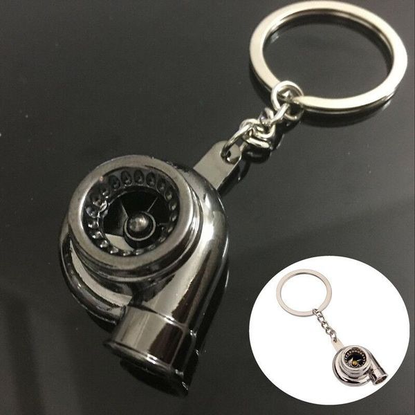 keychains universal car house cool gunmetal spinning turbo keychain turbocharger keyring creative design auto stylish accessories, Silver
keychains universal car house cool gunmetal spinning turbo keychain turbocharger keyring creative design auto stylish accessories, Silver