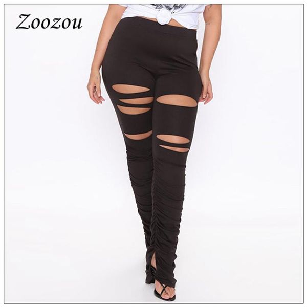 women's pants & capris high waist pleated trousers women plus size 4xl elastic slim distressed black casual skinny fitness female custo, Black;white
women's pants & capris high waist pleated trousers women plus size 4xl elastic slim distressed black casual skinny fitness female custo, Black;white