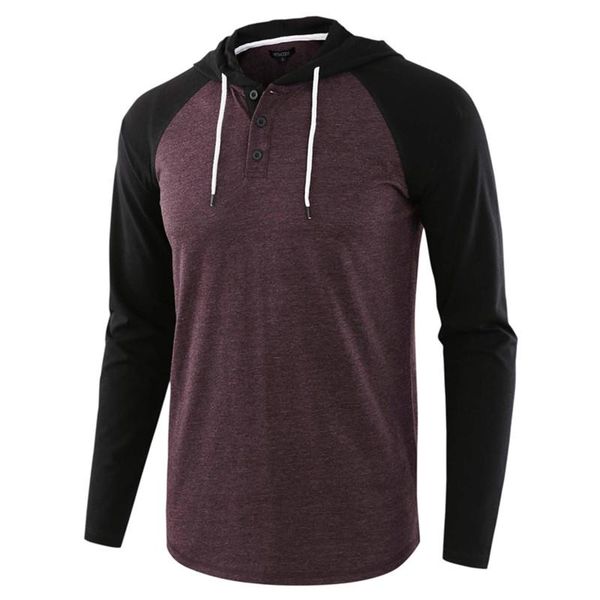 men's hoodies & sweatshirts autumn fashion 2021 sweatshirt long sleeve casual hoodie boy's shirt sportswear slim fit, Black
men's hoodies & sweatshirts autumn fashion 2021 sweatshirt long sleeve casual hoodie boy's shirt sportswear slim fit, Black